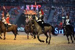 Cavalry - 00133